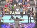 videos de WWC: Thunder & Lightning vs. Renegados Del Infierno