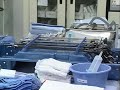 Minimally Invasive Hysterectomies