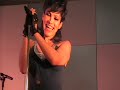 Ysa Ferrer "to bi or not to bi" with Myck, Renaud et Anthony