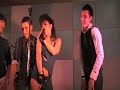 Ysa Ferrer \"to bi or not to bi\" with Myck, Renaud et Anthony Ysa Ferrer \"to bi or not to bi\" with Myck, Renaud et Anthony