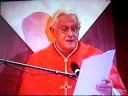 Benedetto XVI : Veglia del Papa con i giovani di Sydney (1) Benedetto XVI : Veglia del Papa con i giovani di Sydney (1)