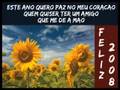 FELIZ 2008 - ZAKAREWICZ