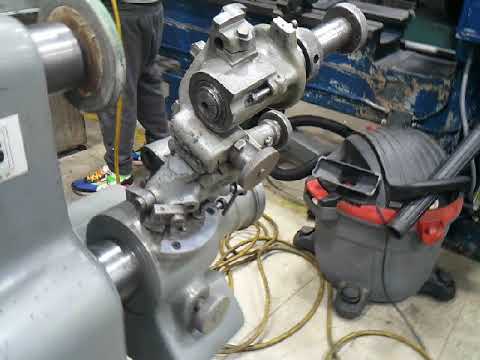 GORTON 375 Tool & Cutter Grinders | Michael Fine Machinery Co., Inc. (1)