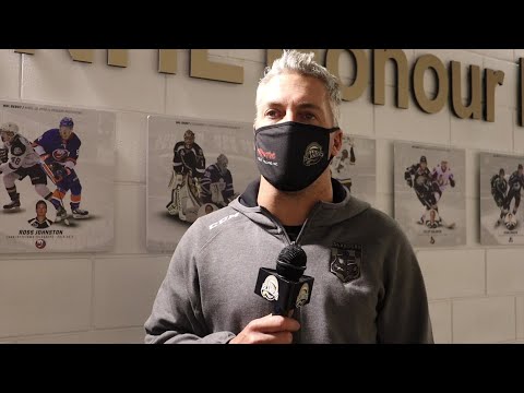 EYE ON THE ISLES | November 10th, 2020