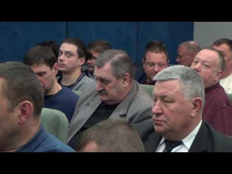 Отчетно-выборная конференция ООФБ (07.12.2016)