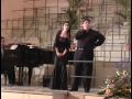 Maria Francesca Mazzara - Salvatore Salvaggio - 