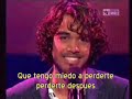 Sanjaya Malakar - Besame mucho - Top 8 - Subtitled