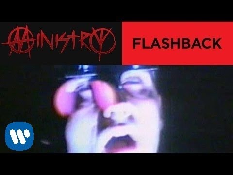 Ministry - Flashback