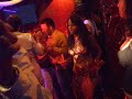 soirée brésilienne
