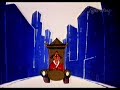 Honk Kong Phooey polish intro Honk Kong Phooey polish intro