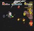 Super Paper Mario - Mr L and Brobot battle Super Paper Mario - Mr L and Brobot battle