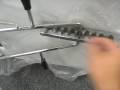 KP-3558 FACIAL BED