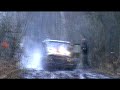 UAZ Klub 4x4 Sianów - Song 2 - Blur UAZ Klub 4x4 Sianów - Song 2 - Blur