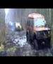 UAZ Klub 4x4 Sianów - Song 2 - Blur