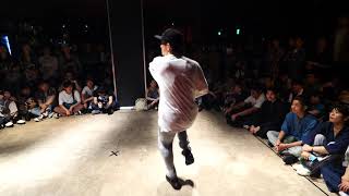 Cgeo – WDC 2019 POPPIN’ JUDGE DEMO