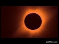 Clips from the documentary The Cowboy and the Eclipse by ZCZ Films. About the special artwork by James Turrell commissioned for the last solar eclipse of the 20th century. Copies of the entire programme available at http://www.zczfilms.com