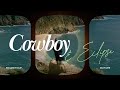 The Cowboy and the Eclipse