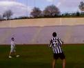 Deniz-Onur-Ömer Futbol Şov :P