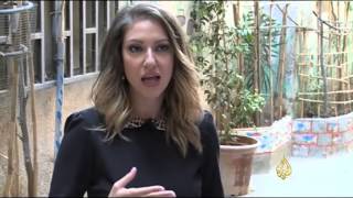 العودة حلم للفلسطينين داخل مخيمات اللجوء في لبنان