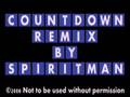 Countdown Theme Remix by Spiritman