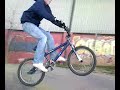 wallride at harrow