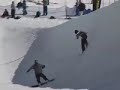 Vegetate Halfpipe 2007 Vegetate Halfpipe 2007