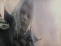 Poor Unfortunate Souls- Final Fantasy VII