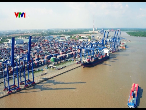 Xuất khẩu của Việt Nam với những nỗ lực vượt khó