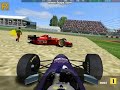 GP4 Crashes 7 GP4 Crashes 7