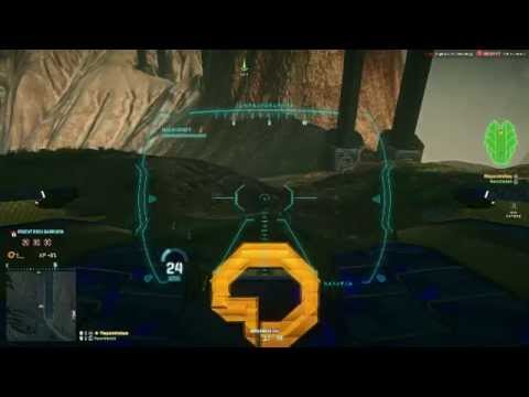 how to practice flying in planetside 2