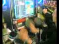 Batterista al bowling 2