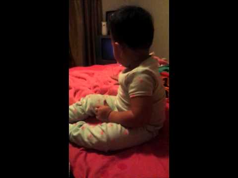 how to care one year baby
