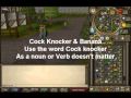 Runescape's NightmareRH's Video Contest