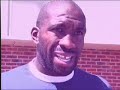 Darren Moore 06/07 Darren Moore 06/07