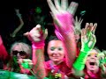 Dj Compass-Vrubell @ Kazantip 2008 festival (Crimea)