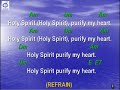 CFC GK CLP SONG - LET THE FIRE FALL with lyrics CFC GK CLP SONG - LET THE FIRE FALL with lyrics