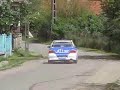 Vali Porcisteanu - Raliul Hunedoarei Popesti