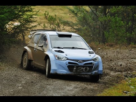 Latest WRC HD & Rally HD Videos