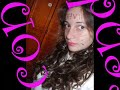 Taty minha pricesa linda de mais
