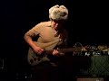 david torn with tim berne, tom rainey, craig taborn at the london vortex, 14th january 2008