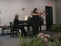 Seoyoung Park, Kabalevsky Concerto in C major,Op.84 Seoyoung Park, Kabalevsky Concerto in C major,Op.84