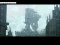 Final fantasy V|| : advent children The movie part 1