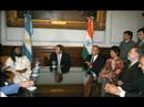 Sri Sri in Argentina - English