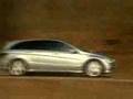 2007 Mercedes-Benz R63 AMG 4Matic Road Test by Inide Line