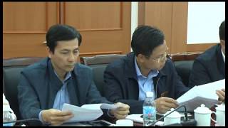 Đồng chí Phó Chủ tịch UBND tỉnh Vũ Thị Thu Thủy kiểm tra công tác chuẩn bị đón Tết Nguyên đán Mậu Tuất và tổ chức lễ hội 2018