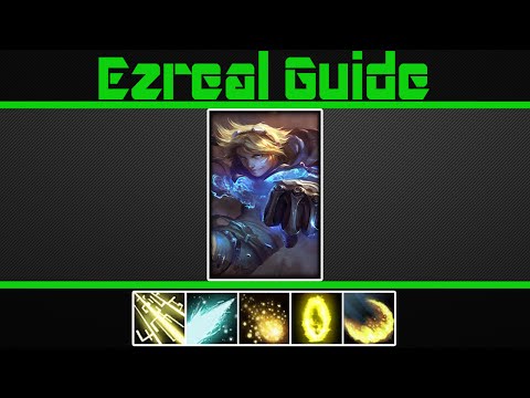 ezreal build - This video is going to cover how to play Ezreal \----Click to expand Table of Contents----/ Introduction & Pretext - 0:00 / 00:50 Runes 00:50 / 00:58 - Rune ...