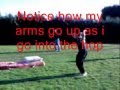 Front Flip Tutorial