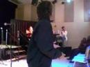 R.E.I.L. - H.I.V. [SLAM POETRY]