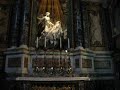 St. Theresa in Ecstacy