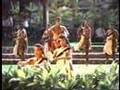 ポリネシア文化センター(ハワイ・オアフ島) The Polynesian Culture Center - Hawaii